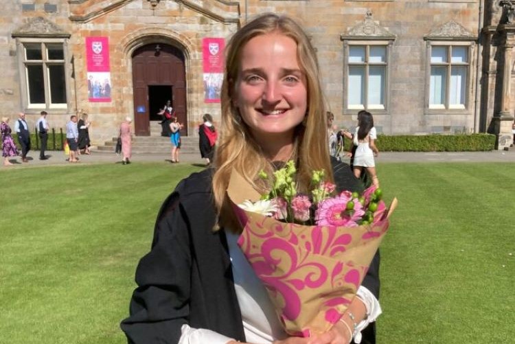 Inspired by Italy: The Creation of a St Andrews-Ca’ Foscari Exchange